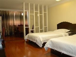 Jiale Nantong Bagian luar foto