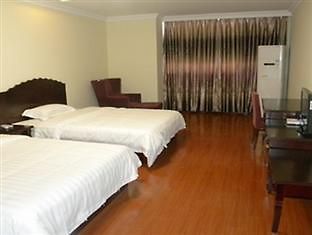 Jiale Nantong Bagian luar foto